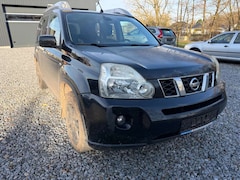 Bild des Angebotes Nissan X-Trail SE 4X4