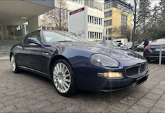 Bild des Angebotes Maserati 4200