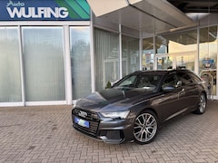 Bild des Angebotes Audi A6 Avant 50 TDI quattro S-Line Ambiente Matrix