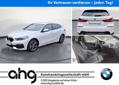 Bild des Angebotes BMW 118 i Sport Line Klimaaut. Komfortzugang AHK PDC