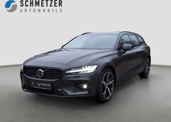 Bild des Angebotes Volvo V60 +B4+Mild-Hybrid+Plus Dark+PDCv/h+Panorama+LED