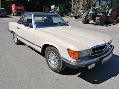 Bild des Angebotes Mercedes-Benz 380 SL mit Hardtop