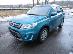Bild des Angebotes Suzuki Vitara 1.6 VVT Comfort 4x2 1.Hd/Klima/SHZ/AHK...
