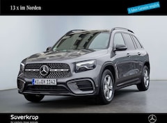 Bild des Angebotes Mercedes-Benz GLB 200 d AMG NIGHT MULTI 360 AHK DISTR KAMERA
