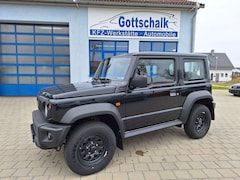 Bild des Angebotes Suzuki Jimny GJ 1.5 ALLGRIP Comfort Automatik *4 Sitze* TOP