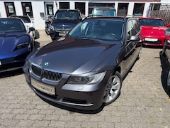 Bild des Angebotes BMW 325 D TOURING *SEHR GEPFLEGT* SERVICE NEU !!!