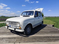 Bild des Angebotes Renault R 4 GTL