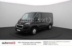 Bild des Angebotes Peugeot Boxer 2.2 HDI L1H1 KAMERA+NAVI+STANDHZG. 8265B