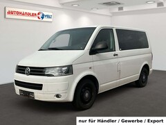 Bild des Angebotes VW T5 Multivan 2.0 TDI Xenon Klima Navi AHK PDC
