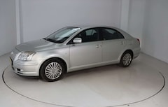 Toyota Avensis 2.0-l-VVT-i Executive