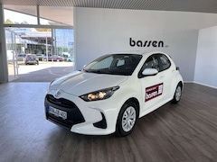 Bild des Angebotes Toyota Yaris Hybrid 116 1.5 VVT-i Comfort