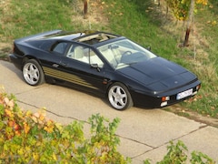 Bild des Angebotes Lotus Esprit Esprit Turbo deutsch kein Kat