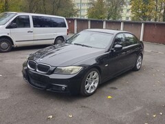 Bild des Angebotes BMW 325 325i Aut. M-Paket