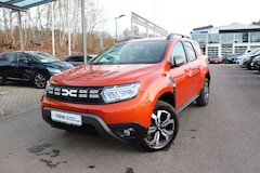 Bild des Angebotes Dacia Duster II Journey+, Klimaauto. Navi, DAB+