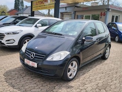 Bild des Angebotes Mercedes-Benz A 160 / Klimaanlage /
