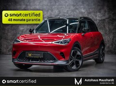 Bild des Angebotes smart #1 BRABUS #WEM TESLA ZU MAINSTREAM IST #BIG FUN