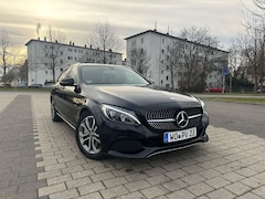 Bild des Angebotes Mercedes-Benz 350 Mercedes c klasse 350e