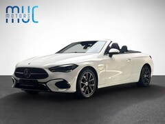 Bild des Angebotes Mercedes-Benz CLE 200 Avantg Adv+ LedHP 360 AHK Leder 1.Hd