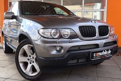 Bild des Angebotes BMW X5 3.0D* HU NEU* AUTOMATIK* LEDER* SPORTPAKET