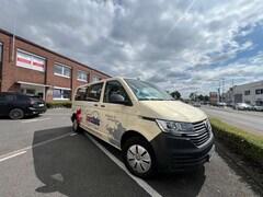 Bild des Angebotes VW T6.1 Caravelle 2.0 TDI lang 9-Sitze