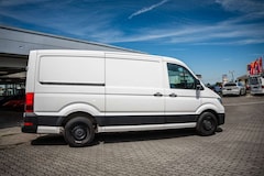 Bild des Angebotes VW Crafter 30 TDI*LED*NAV*ACC*KAMERA*AHK*SHZG*VOLL