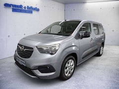 Bild des Angebotes Opel Combo Life XL 1.5 D Elegance STHZG 7SI RFK SHZ NAVI