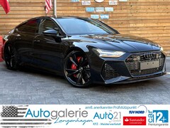 Bild des Angebotes Audi RS7 4.0 TFSI quattro Pano Laser Luft 22´´