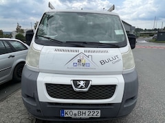 Bild des Angebotes Peugeot Boxer HDi (330) im Kundenauftrag