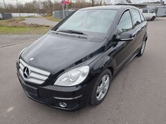 Bild des Angebotes Mercedes-Benz B 180 B180 CDI,Automatik