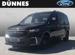 Bild des Angebotes Ford Tourneo Connect Ford Tourneo Connect 2.0l Diesel 6 Gang Schaltgetr