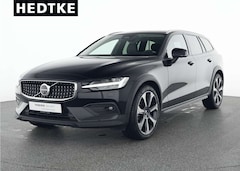 Bild des Angebotes Volvo V60 CC B4 Diesel AWD Ultimate 20"+360°+STANDHZG