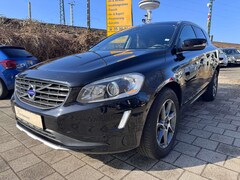 Bild des Angebotes Volvo XC60 XC60 Ocean Race AWD