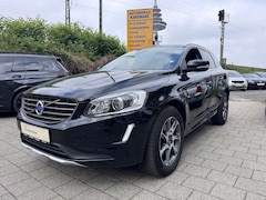 Bild des Angebotes Volvo XC60 XC60 Ocean Race AWD