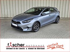 Bild des Angebotes Kia Ceed / cee'd 1.5T 140 DCT7 SPIRIT STD