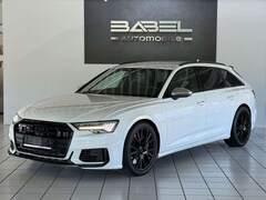Bild des Angebotes Audi S6 Avant 3.0 TDI quattro AHK 360° ACC AMBIENTE
