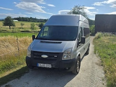 Bild des Angebotes Ford Transit Bus