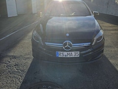 Bild des Angebotes Mercedes-Benz A 45 AMG 4Matic Speedshift 7G-DCT