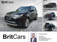 Bild des Angebotes Land Rover Discovery D250 SE STH Pano FLA 360 AHK SpurH
