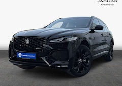 Bild des Angebotes Jaguar F-Pace D200 AWD R-Dynamic SE