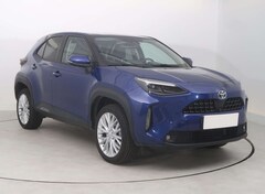 Bild des Angebotes Toyota Yaris Cross 1.5 E -i Elegant 2xKlima 360 ACC AUT