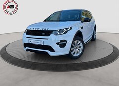 Bild des Angebotes Land Rover Discovery Sport 2,0 TD4 HSE PANO DYNAMIC DESIGN