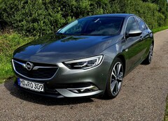 Bild des Angebotes Opel Insignia Insignia Grand Sport 2.0 Diesel Aut Ultimate Exclu