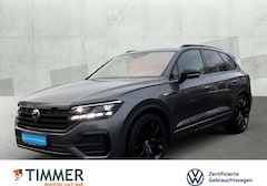 Bild des Angebotes VW Touareg 3.0 TDI V6 4M R-LINE BLACK +AHK +DYNAUDIO +360° +