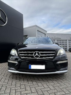 Bild des Angebotes Mercedes-Benz ML 63 AMG 4Matic SPEEDSHIFT 7G-TRONIC Performance Package