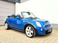 Bild des Angebotes MINI Cooper S Cabrio |2.Hand|HarmanKardon|Sitzhzg|
