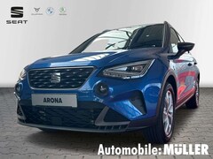 Bild des Angebotes SEAT Arona FR