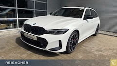 Bild des Angebotes BMW 340 M340dA xDrive M-Sport HUD H&K 360° ACC AHK Pano