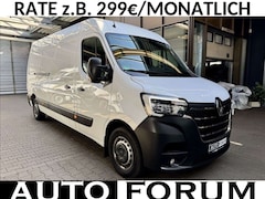 Bild des Angebotes Renault Master 2.3 dCi L3H2 3,5t AHK KLIMA CAM NAVI TEMP