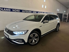 Bild des Angebotes VW Passat Alltrack 2.0TDI 4Motion*Leder*Navi*Virtua
