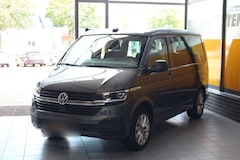Bild des Angebotes VW T6 California T6.1 California Camper Beach Markise ACC DAB